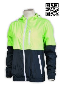J503 fluorescence mixed color custom design soc jackets couple jackets wholesale online, jackets wholesale suppliers hk supplier company manufacturer